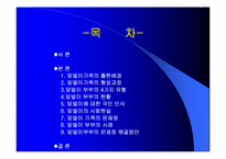 맞벌이가족 레포트-2