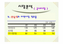 (주)농심 신라면의 해외진출-10