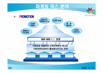 [서비스마케팅] 에버랜드 서비스마케팅전략-10