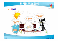 [서비스마케팅] 에버랜드 서비스마케팅전략-14