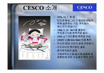 [서비스마케팅] cesco 세스코마케팅전략-3