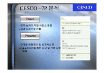 [서비스마케팅] cesco 세스코마케팅전략-7