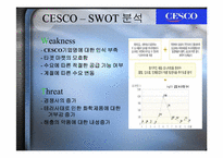 [서비스마케팅] cesco 세스코마케팅전략-10