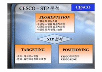 [서비스마케팅] cesco 세스코마케팅전략-11