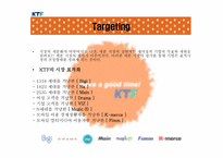 [서비스마케팅] KTF의 서비스마케팅전략-8