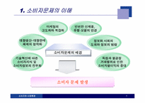 [소비자와 시장환경] 7장 소비자문제-5