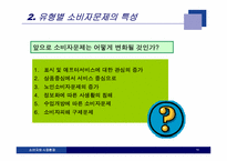 [소비자와 시장환경] 7장 소비자문제-14