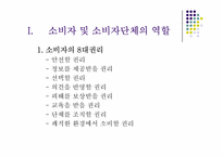 [소비자와시장] 8장 소비자문제해결의 주체별 역할-3