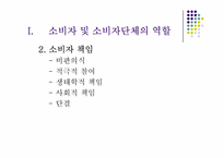 [소비자와시장] 8장 소비자문제해결의 주체별 역할-4