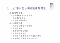 [소비자와시장] 8장 소비자문제해결의 주체별 역할-5