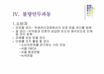 [소비자와시장] 8장 소비자문제해결의 주체별 역할-14