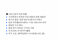 [컨벤션기획] 컨벤션연회기획-7