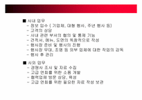 [컨벤션기획] 컨벤션연회기획-18