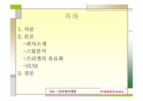 인터넷마케팅 실패사례-프리챌유료화 실패사례-2