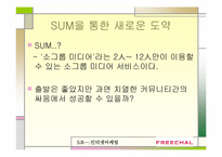 인터넷마케팅 실패사례-프리챌유료화 실패사례-13