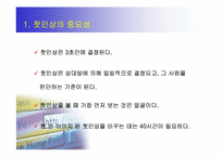 [대중문화] 성형문화-3