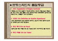 [음식문화] 프랑스와인 보르도 메독에 대하여-6