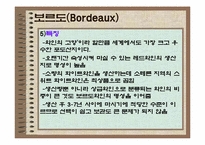 [음식문화] 프랑스와인 보르도 메독에 대하여-7
