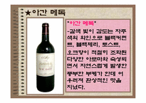 [음식문화] 프랑스와인 보르도 메독에 대하여-12