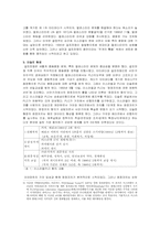 [서양최근세사] 이스라엘과 팔레스타인 분쟁-6