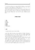 [음식문화] 중동의 음식문화-6