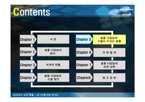 [대기오염개론] 생물다양성의 소멸-7