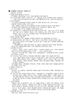 [독후감및요약] 비하인드마케팅 `behind marketing` 요약-2