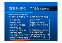 [서비스마케팅] 아웃백 스테이크 하우스 서비스마케팅전략-3