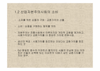 [소비자와시장] 10장-소비문화-4