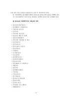 [A+레포트]정신보건전문요원의 종류와 교육과 업무의 범위-7