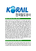 [한국철도공사-최신공채합격자기소개서]한국철도공사자기소개서자소서,한국철도공사자소서자기소개서,코레일자소서,코레일합격자기소개서,코레일합격자소서,KORAIL자기소개서-3