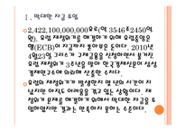 [유럽재정위기]유럽경제에 대한 평가분석 PPT자료-4