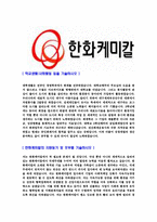 [한화케미칼-최신공채합격자기소개서]한화케미칼자기소개서자소서,한화케미칼자소서자기소개서,한화자소서,케미칼합격자기소개서,합격자소서,자기소개서-4