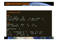 국제통화체제 레포트-16