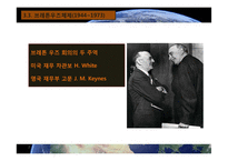 국제통화체제 레포트-20