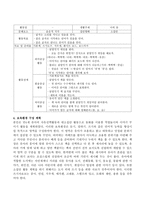교사로서 본인을 구체적으로 평가하고 만0~5세 중 하나의 기준 연령을 정하여 그 연령에 맞는 자유선택활동과 대소집단 활동과 보육환경-5