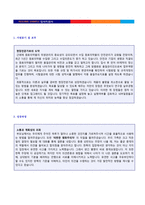 ★ 2023년 제약회사 품질관리직 자기소개서 합격예문 + 이력서양식 [중외제약 일동제약 보령 동아제약 종근당 대웅제약 공통 자소서/자기소개서]-2