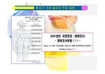암과 힐링스토리 1-11