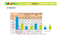 진에어 JINAIR 마케팅전략분석과 진에어의 저가항공사로서의 전략방안 제안-8