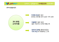 진에어 JINAIR 마케팅전략분석과 진에어의 저가항공사로서의 전략방안 제안-13