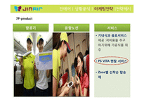 진에어 JINAIR 마케팅전략분석과 진에어의 저가항공사로서의 전략방안 제안-15