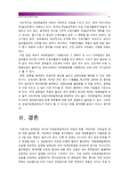 [대체휴일제] 대체휴일제 찬반입장과 나의 견해-대체휴일제 장점, 대체휴일제 단점--9