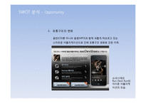 SM엔터테인먼트 경영전략분석및 SM 기업분석-14