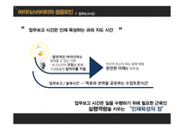 마이다스아이티 인적자원관리-10