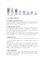노인 생활체육의 개요, 실태, 노인 생활체육의 활성화 방안-8