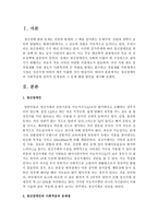 정신장애인의 사회적응에 있어서 문제점과 그 문제 해결 방안을 제시하시오-2