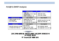 북한음식 전문점 프렌차이즈 사업계획서-15