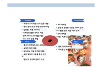 북한음식 전문점 프렌차이즈 사업계획서-17