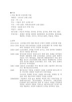 기업의 인사관리 사례-웨스틴조선 호텔-3