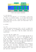 인사관리사례-삼성SDS-직무역량 기반의 SDS Proway-6